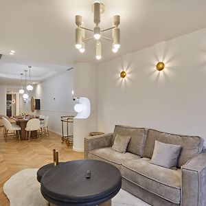 Apartamento Deluxe